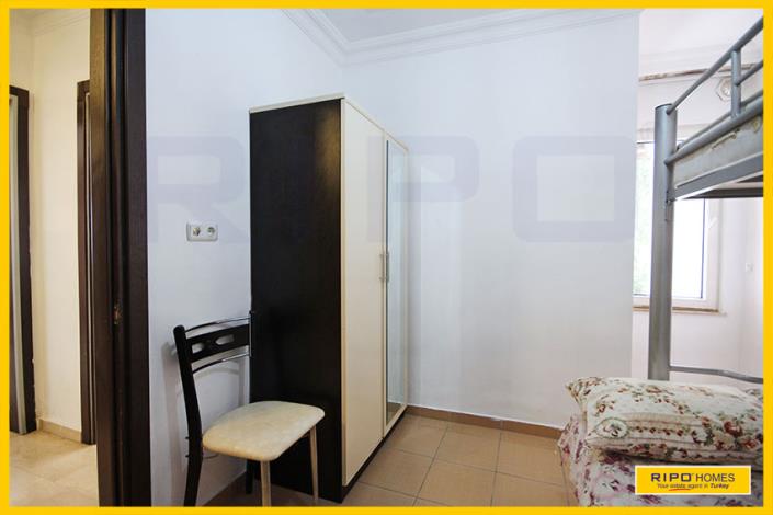 Image No.21-Appartement de 2 chambres à vendre à Alanya