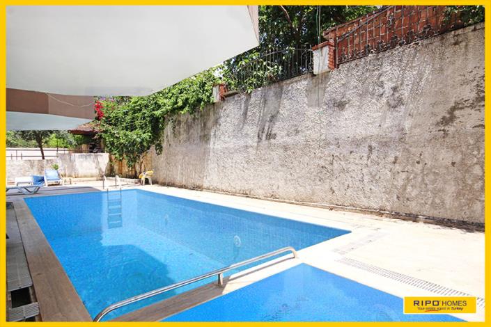 Image No.22-Appartement de 2 chambres à vendre à Alanya