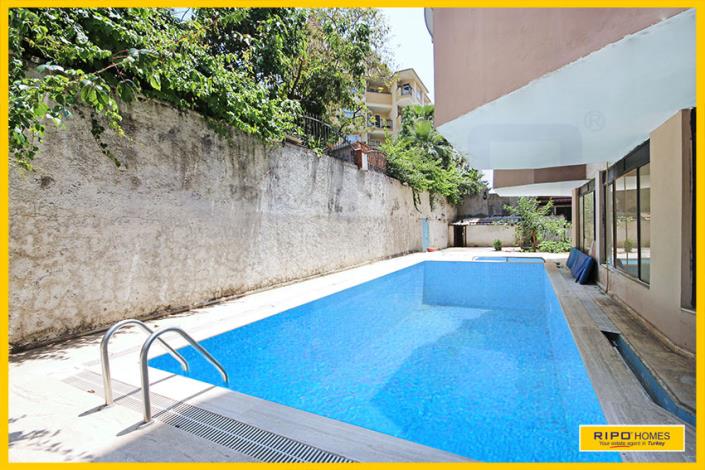 Image No.23-Appartement de 2 chambres à vendre à Alanya