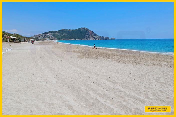 Image No.24-Appartement de 2 chambres à vendre à Alanya