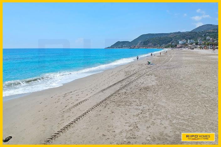 Image No.25-Appartement de 2 chambres à vendre à Alanya