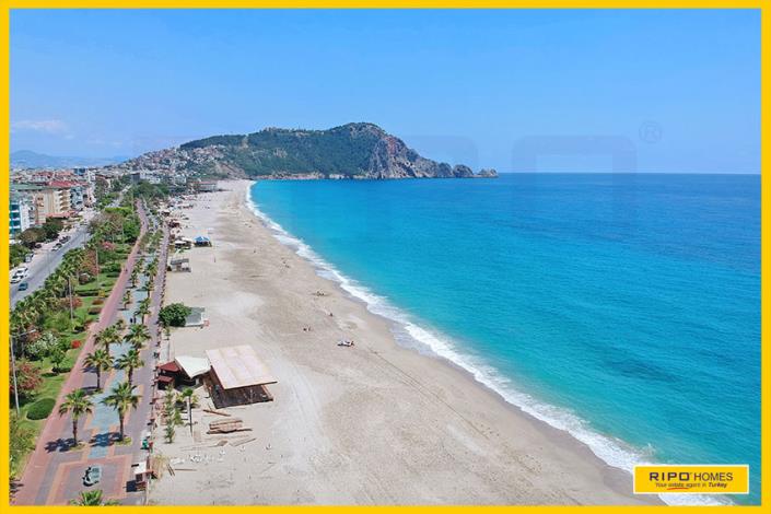 Image No.26-Appartement de 2 chambres à vendre à Alanya