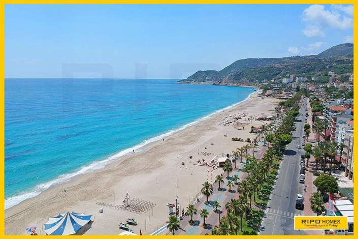 Image No.27-Appartement de 2 chambres à vendre à Alanya