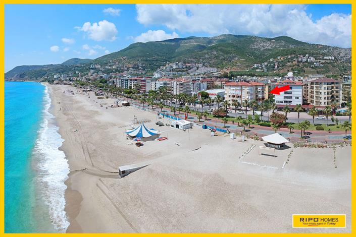 Image No.28-Appartement de 2 chambres à vendre à Alanya