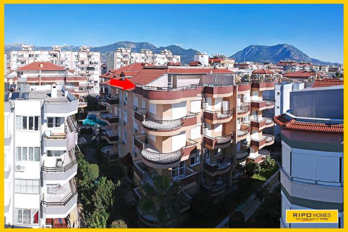 Image No.2-4 Bed Penthouse for sale