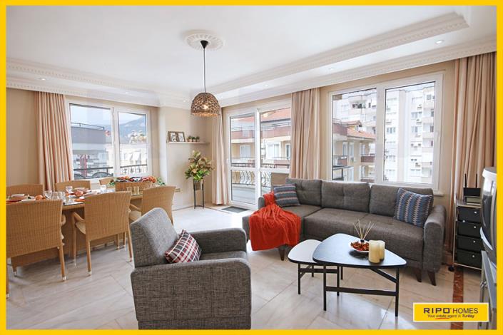 Image No.3-4 Bed Penthouse for sale