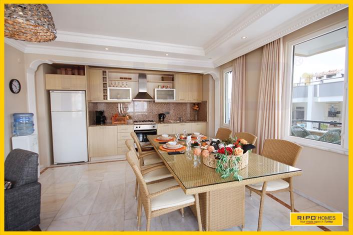 Image No.6-4 Bed Penthouse for sale