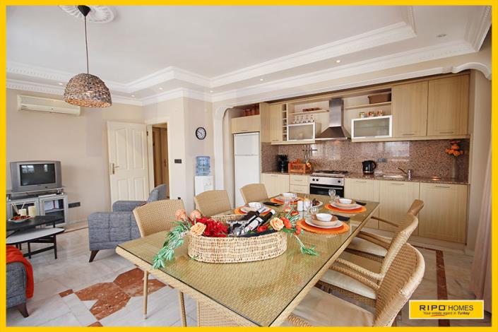 Image No.7-4 Bed Penthouse for sale