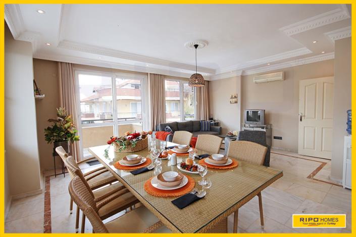 Image No.12-4 Bed Penthouse for sale