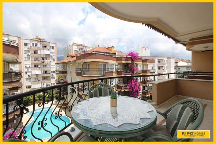 Image No.17-4 Bed Penthouse for sale