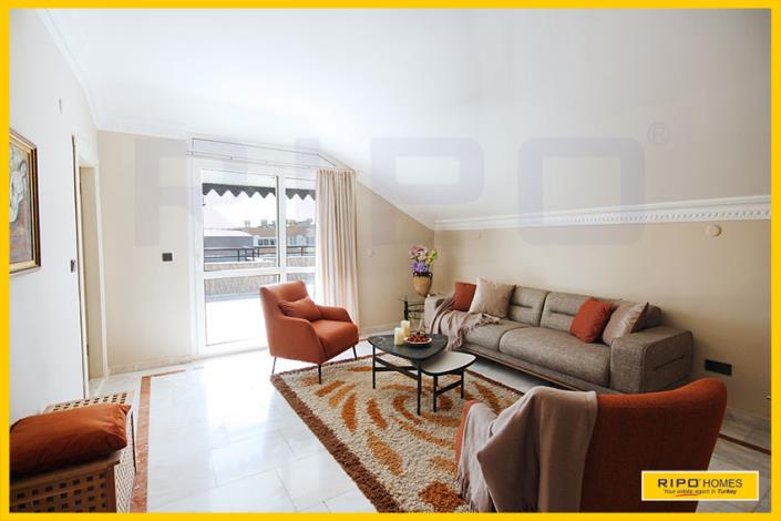 Image No.47-4 Bed Penthouse for sale