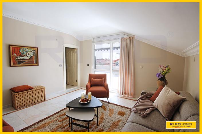 Image No.48-4 Bed Penthouse for sale