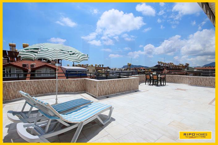 Image No.55-4 Bed Penthouse for sale