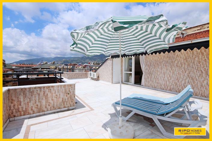 Image No.56-4 Bed Penthouse for sale