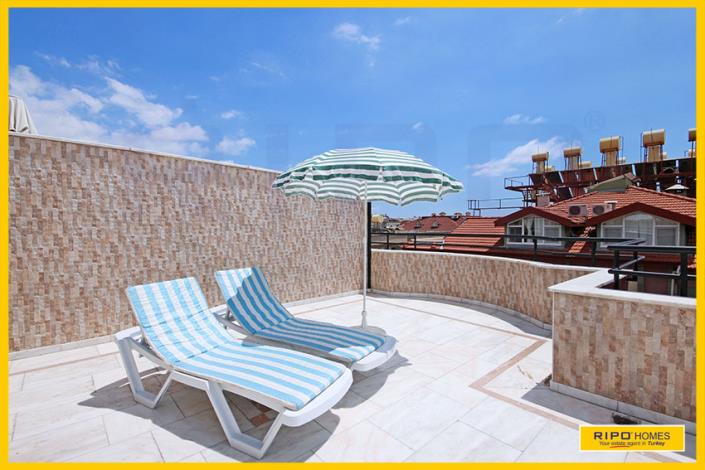 Image No.54-4 Bed Penthouse for sale