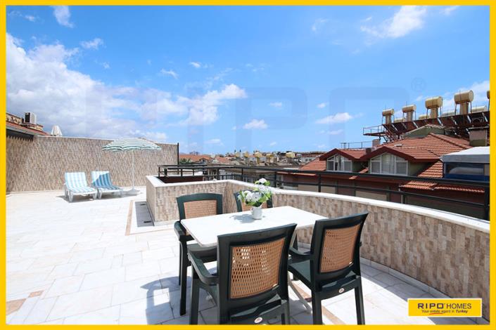 Image No.58-4 Bed Penthouse for sale