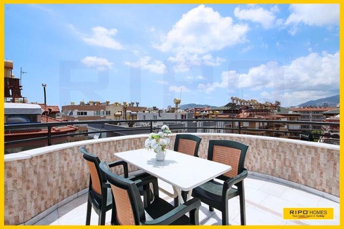 Image No.57-4 Bed Penthouse for sale