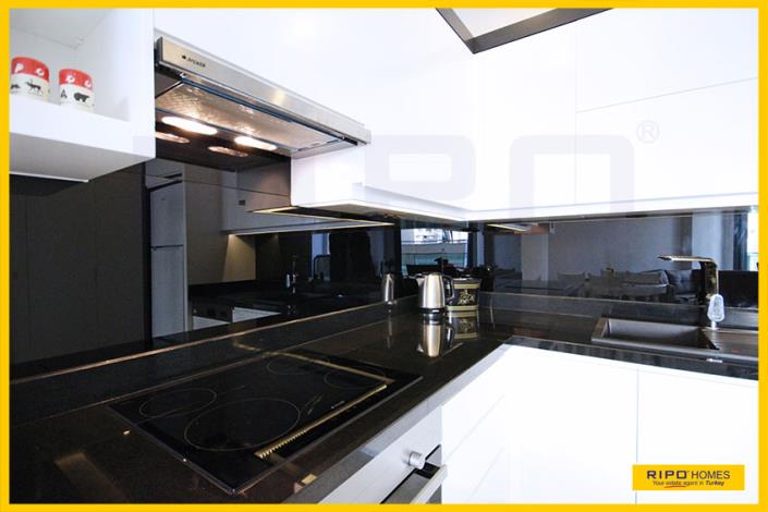 Image No.10-Appartement de 1 chambre à vendre à Mahmutlar