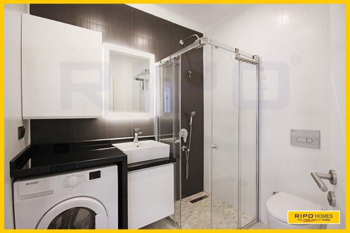 Image No.12-Appartement de 1 chambre à vendre à Mahmutlar