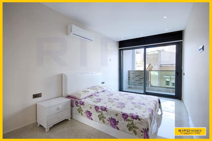 Image No.14-Appartement de 1 chambre à vendre à Mahmutlar