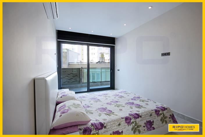 Image No.15-Appartement de 1 chambre à vendre à Mahmutlar