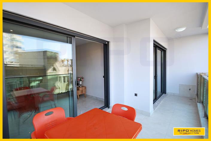 Image No.18-Appartement de 1 chambre à vendre à Mahmutlar