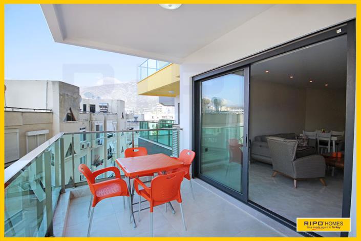 Image No.17-Appartement de 1 chambre à vendre à Mahmutlar