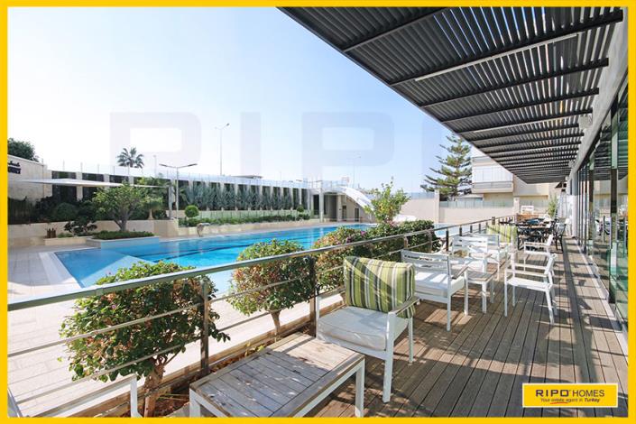 Image No.24-Appartement de 1 chambre à vendre à Mahmutlar