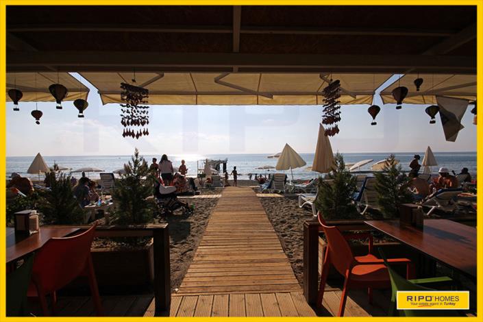 Image No.29-Appartement de 1 chambre à vendre à Mahmutlar