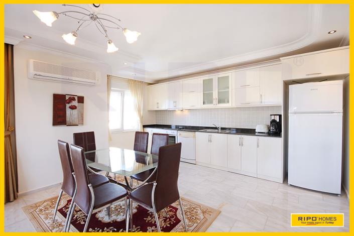 Image No.6-Penthouse de 3 chambres à vendre à Mahmutlar