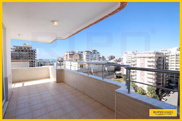 Image No.8-Penthouse de 3 chambres à vendre à Mahmutlar