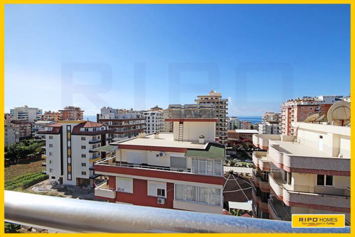 Image No.10-Penthouse de 3 chambres à vendre à Mahmutlar