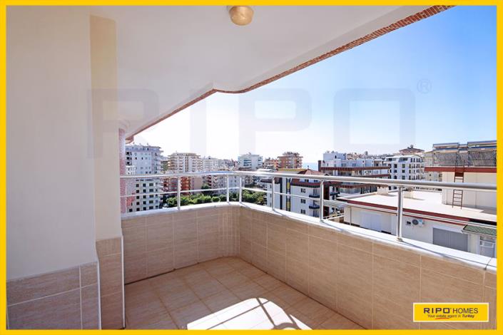 Image No.11-Penthouse de 3 chambres à vendre à Mahmutlar