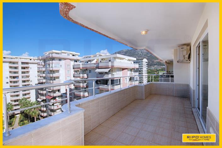 Image No.12-Penthouse de 3 chambres à vendre à Mahmutlar