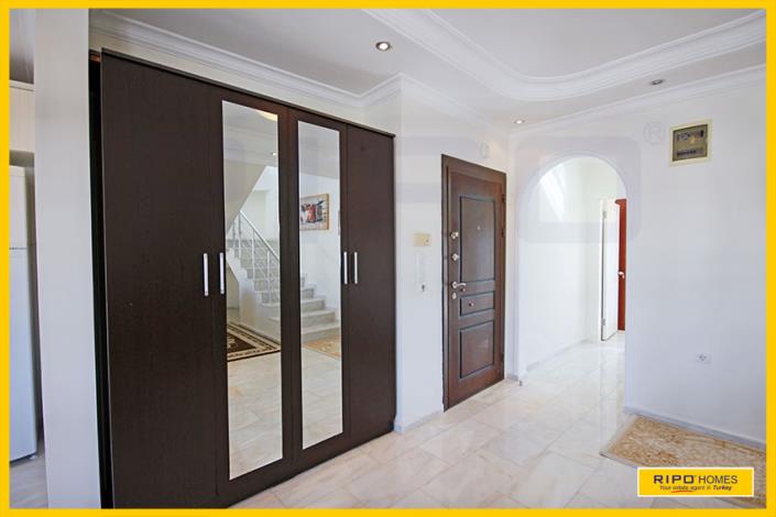 Image No.13-Penthouse de 3 chambres à vendre à Mahmutlar