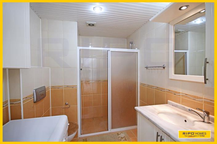 Image No.14-Penthouse de 3 chambres à vendre à Mahmutlar