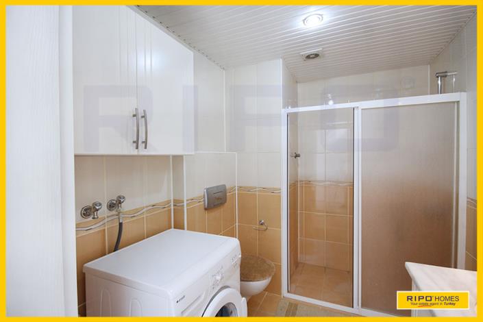 Image No.15-Penthouse de 3 chambres à vendre à Mahmutlar