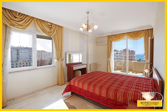 Image No.16-Penthouse de 3 chambres à vendre à Mahmutlar