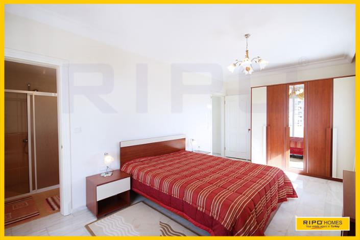 Image No.17-Penthouse de 3 chambres à vendre à Mahmutlar