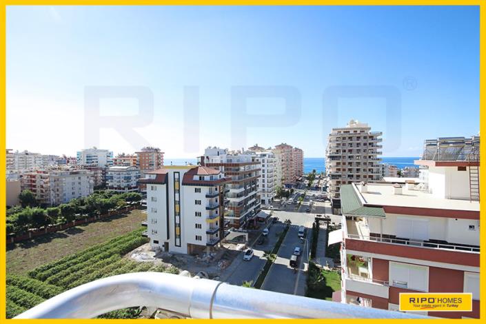 Image No.21-Penthouse de 3 chambres à vendre à Mahmutlar