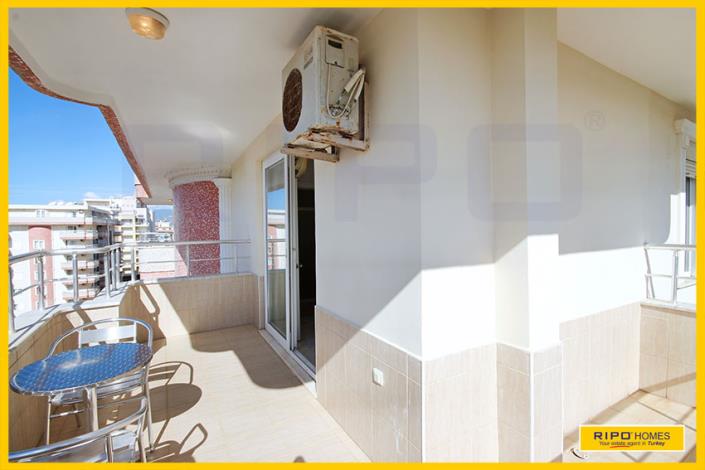 Image No.22-Penthouse de 3 chambres à vendre à Mahmutlar