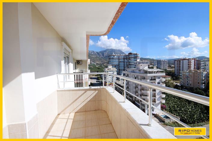 Image No.23-Penthouse de 3 chambres à vendre à Mahmutlar