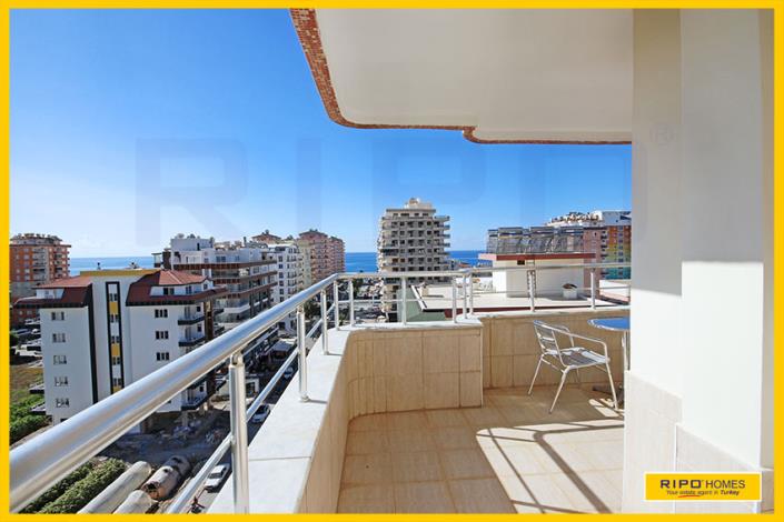 Image No.24-Penthouse de 3 chambres à vendre à Mahmutlar