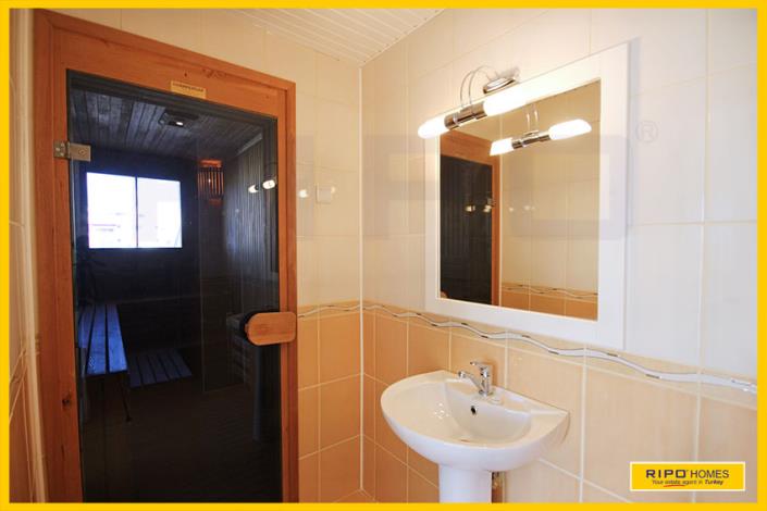 Image No.28-Penthouse de 3 chambres à vendre à Mahmutlar