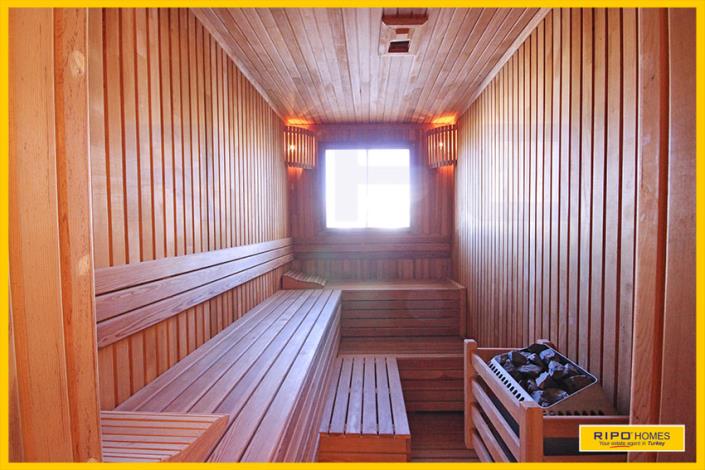 Image No.29-Penthouse de 3 chambres à vendre à Mahmutlar