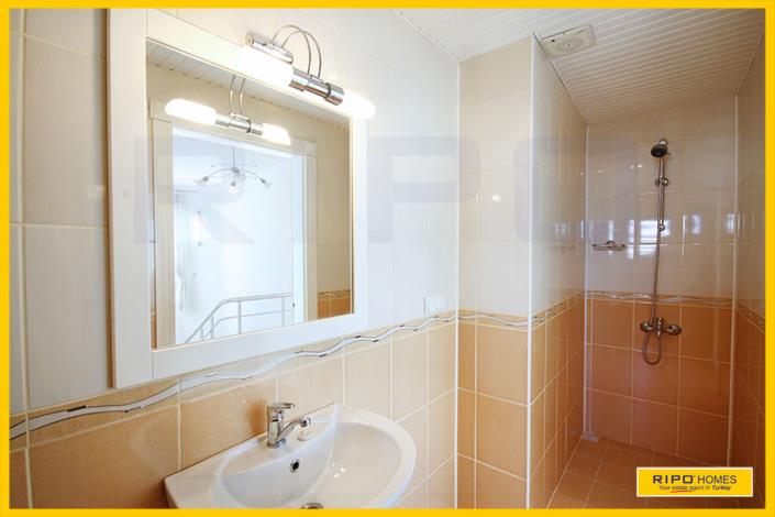 Image No.30-Penthouse de 3 chambres à vendre à Mahmutlar