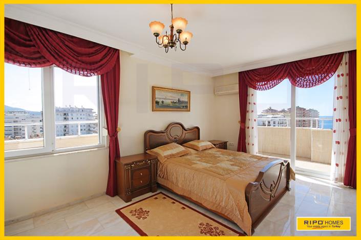 Image No.31-Penthouse de 3 chambres à vendre à Mahmutlar