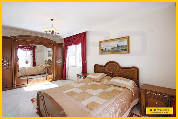 Image No.32-Penthouse de 3 chambres à vendre à Mahmutlar