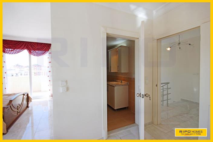 Image No.33-Penthouse de 3 chambres à vendre à Mahmutlar