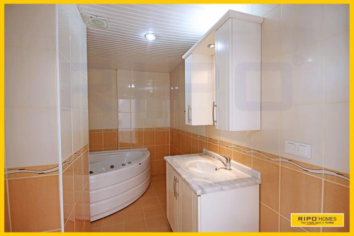 Image No.34-Penthouse de 3 chambres à vendre à Mahmutlar